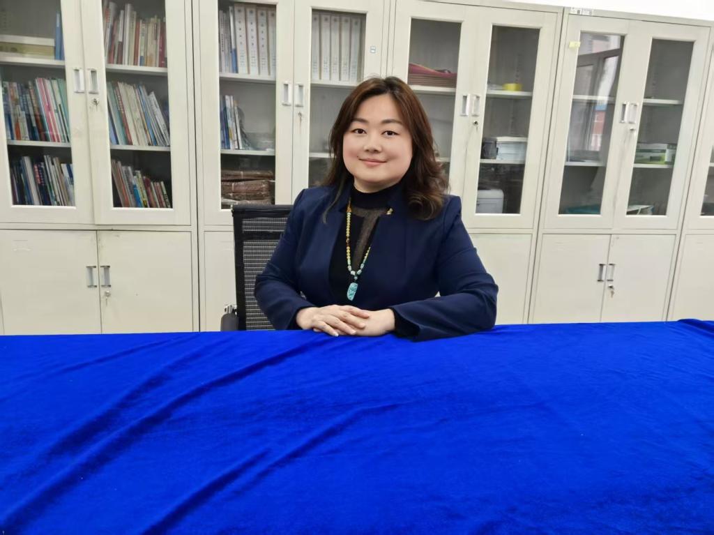 刘晓红
